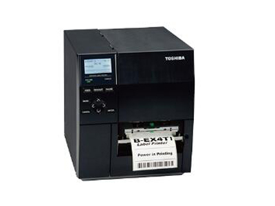 EX4T1東芝條碼打印機 EX4T1東芝條碼打印機